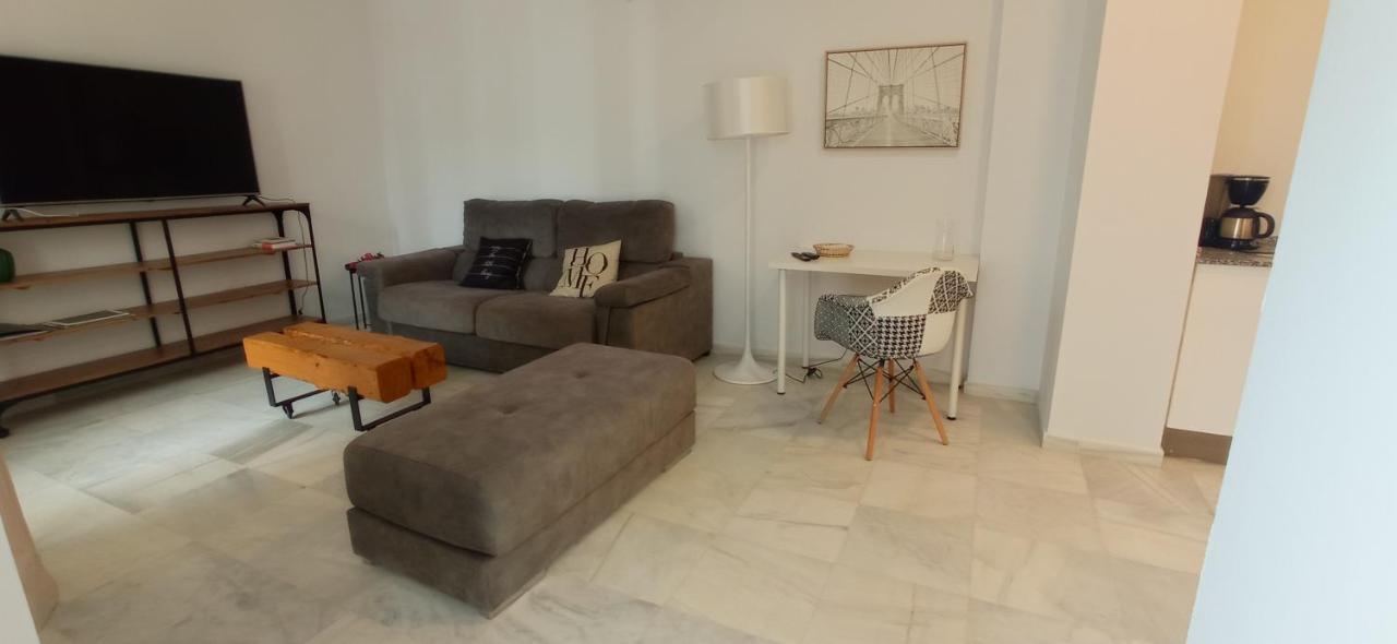 Ferienwohnung Mirador By RentCádiz Exterior foto